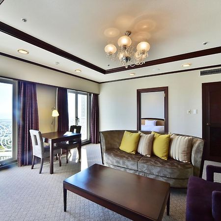 Shizuoka Country Hamaoka Course & Hotel Omaezaki Εξωτερικό φωτογραφία
