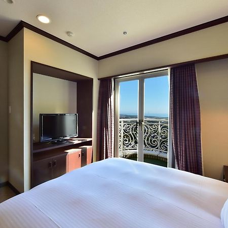 Shizuoka Country Hamaoka Course & Hotel Omaezaki Εξωτερικό φωτογραφία