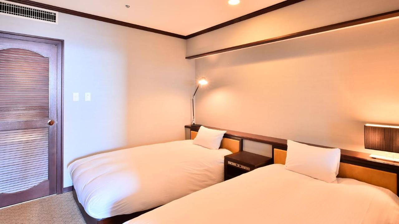 Shizuoka Country Hamaoka Course & Hotel Omaezaki Εξωτερικό φωτογραφία