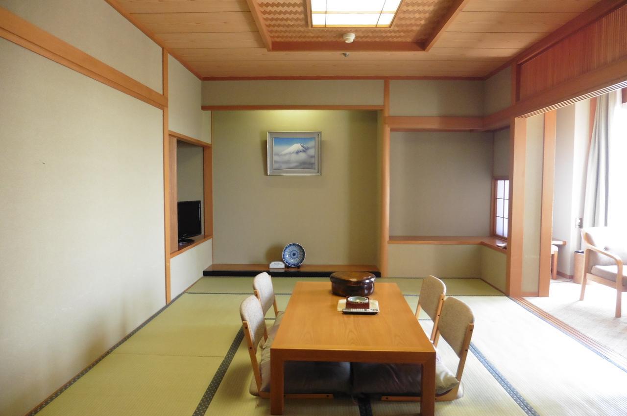 Shizuoka Country Hamaoka Course & Hotel Omaezaki Εξωτερικό φωτογραφία