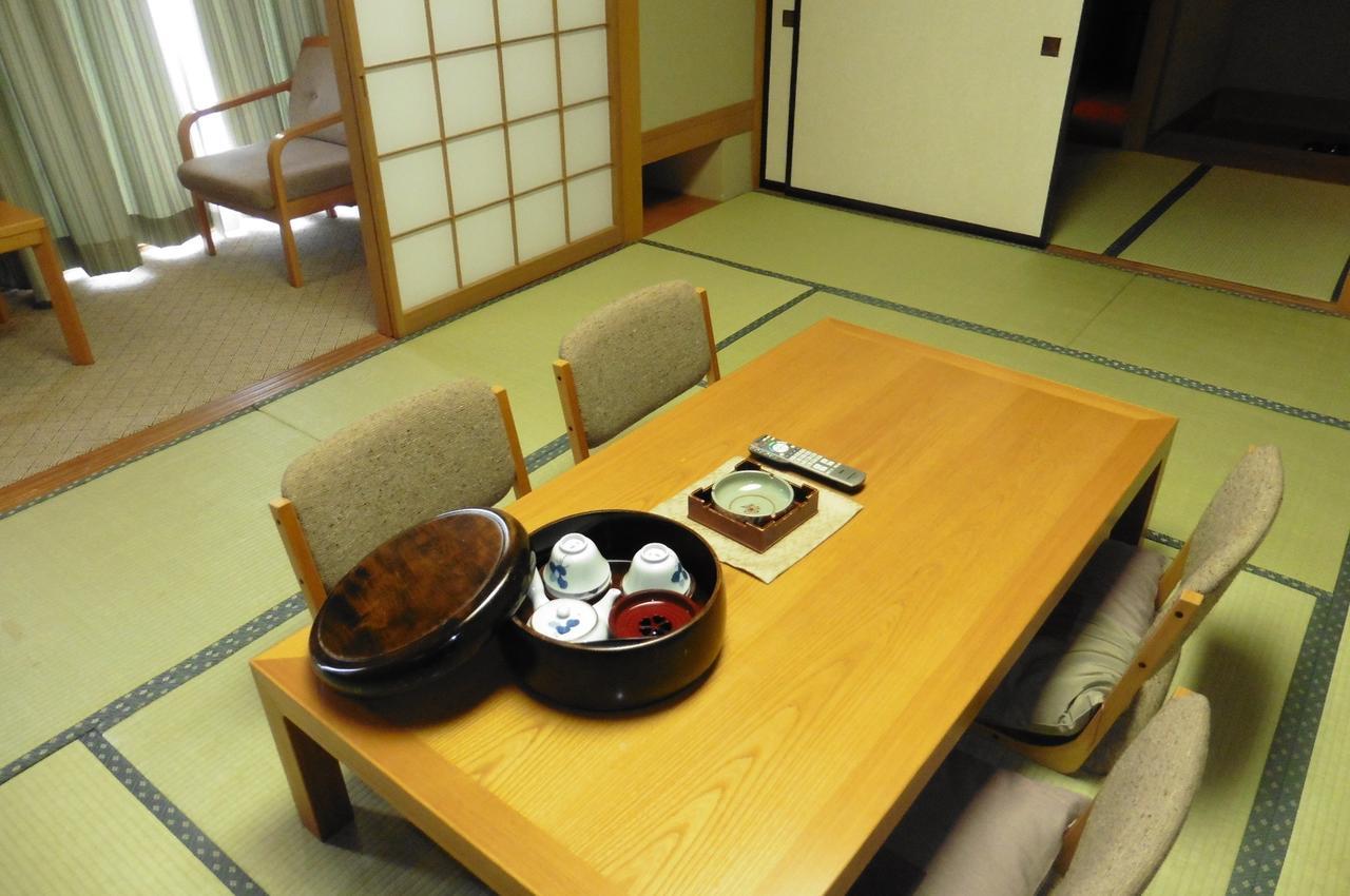 Shizuoka Country Hamaoka Course & Hotel Omaezaki Εξωτερικό φωτογραφία