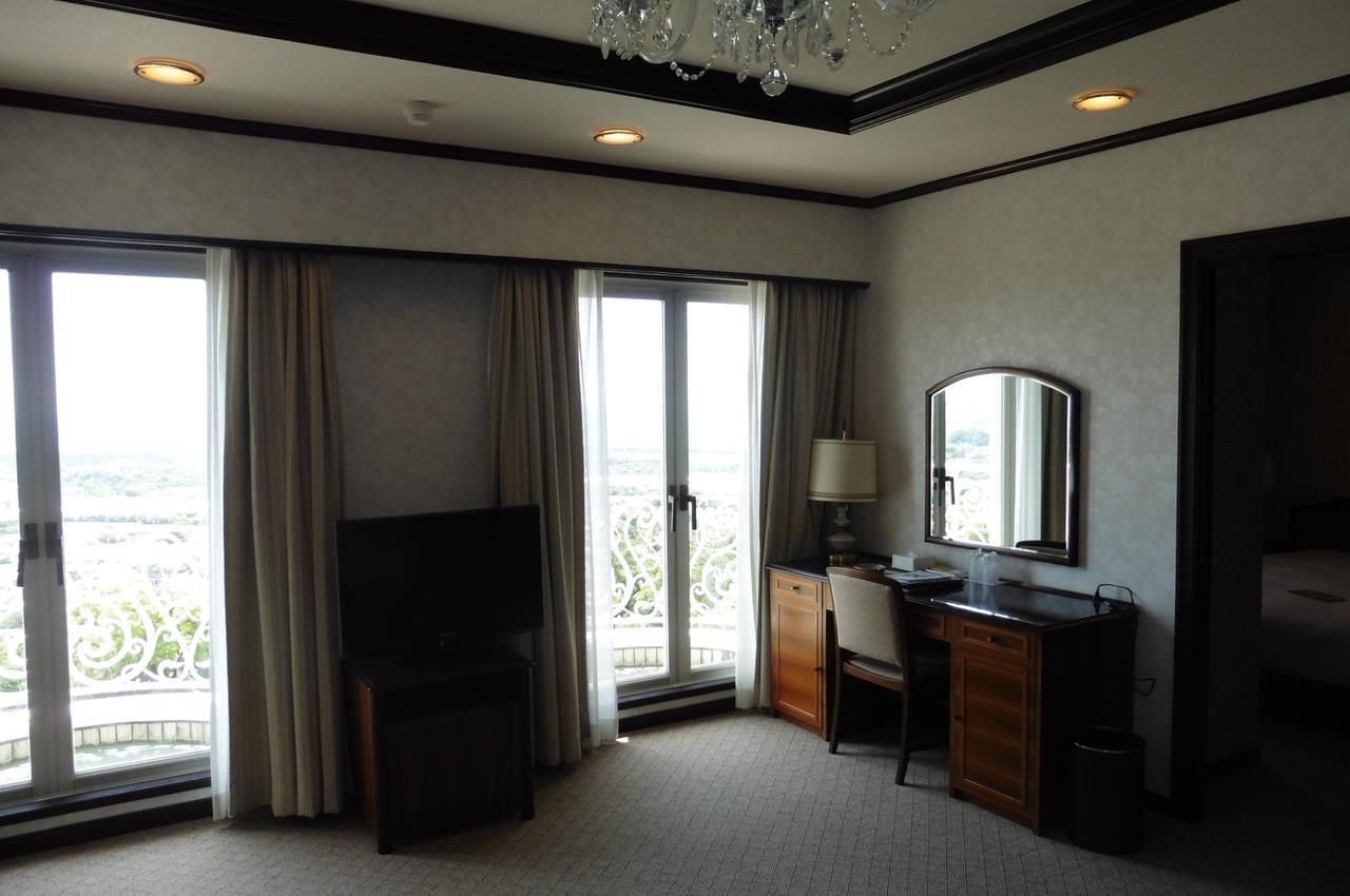 Shizuoka Country Hamaoka Course & Hotel Omaezaki Εξωτερικό φωτογραφία
