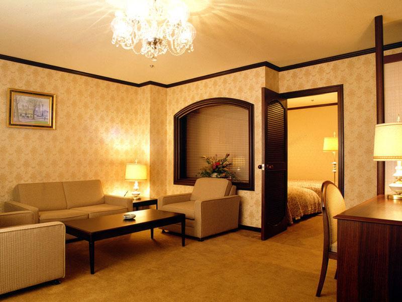 Shizuoka Country Hamaoka Course & Hotel Omaezaki Εξωτερικό φωτογραφία