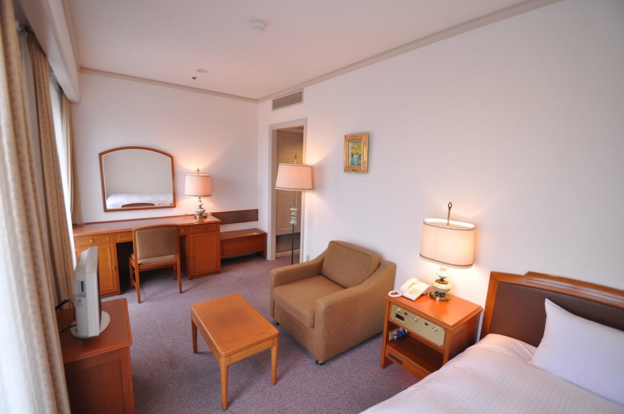 Shizuoka Country Hamaoka Course & Hotel Omaezaki Εξωτερικό φωτογραφία