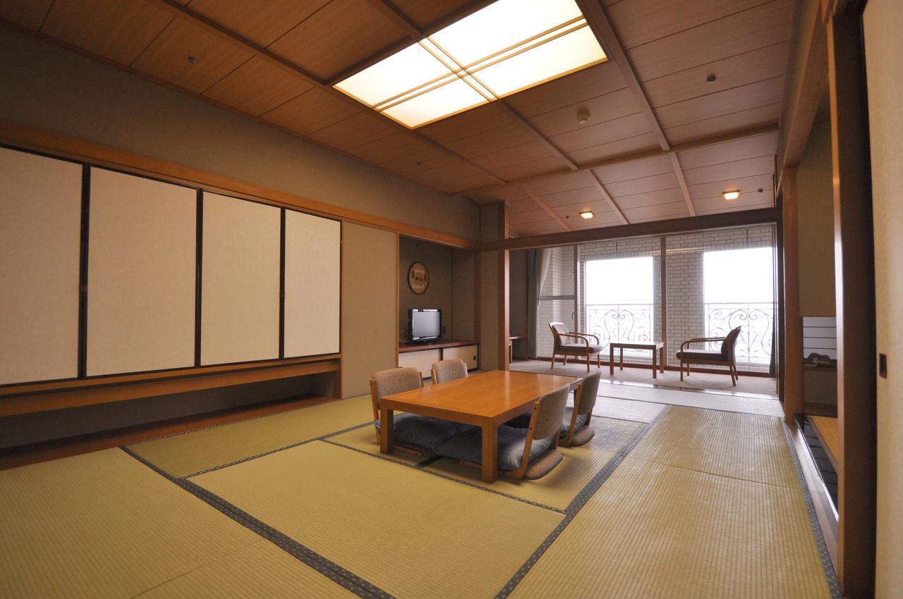 Shizuoka Country Hamaoka Course & Hotel Omaezaki Εξωτερικό φωτογραφία