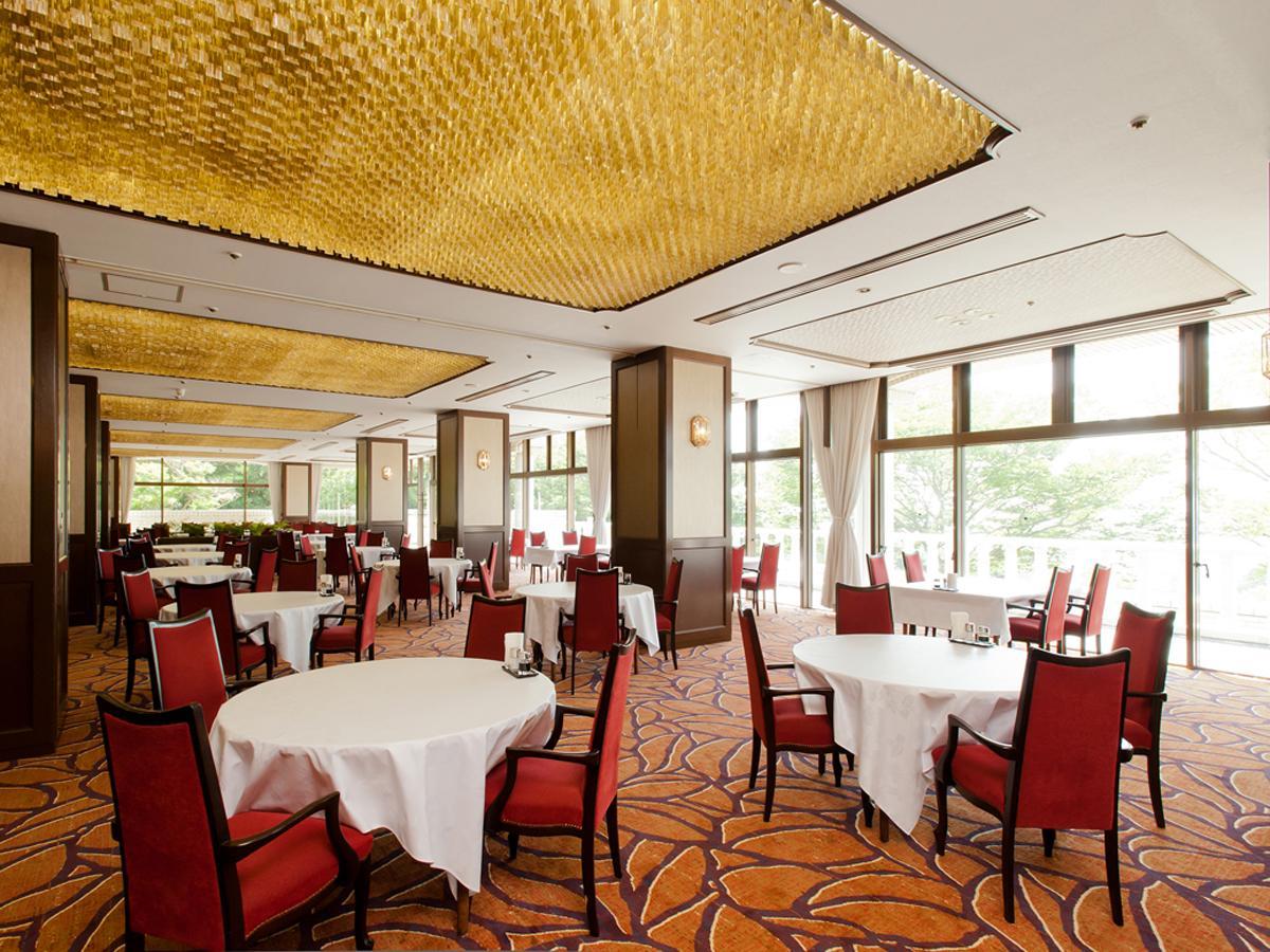 Shizuoka Country Hamaoka Course & Hotel Omaezaki Εξωτερικό φωτογραφία