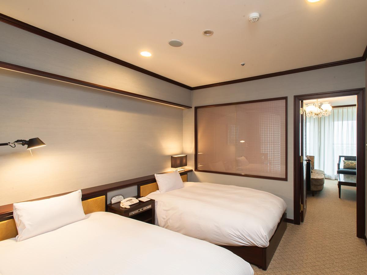 Shizuoka Country Hamaoka Course & Hotel Omaezaki Εξωτερικό φωτογραφία