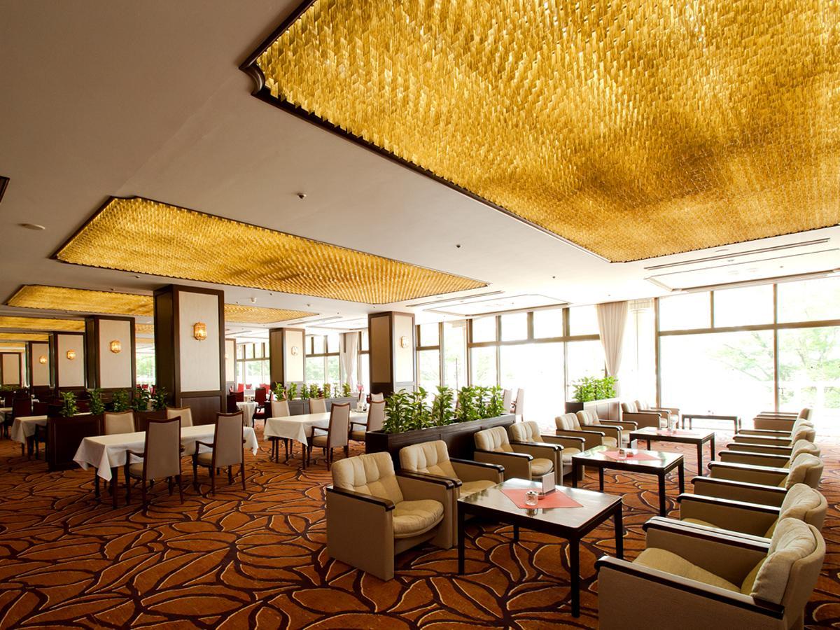 Shizuoka Country Hamaoka Course & Hotel Omaezaki Εξωτερικό φωτογραφία