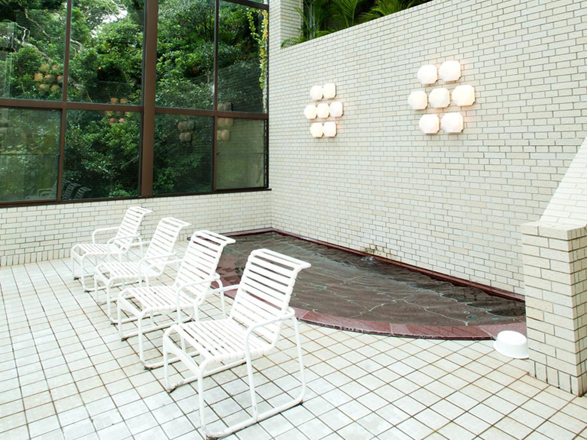 Shizuoka Country Hamaoka Course & Hotel Omaezaki Εξωτερικό φωτογραφία