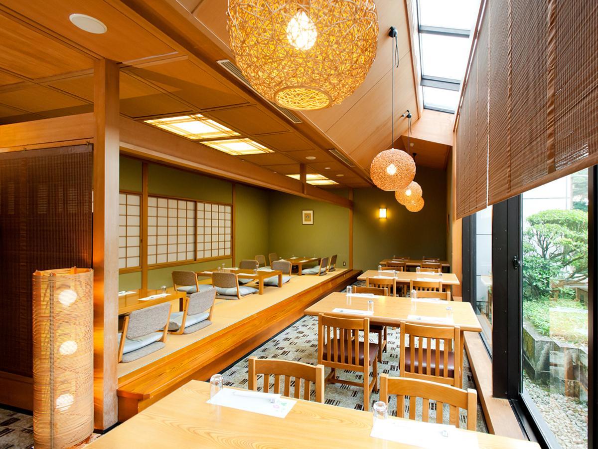 Shizuoka Country Hamaoka Course & Hotel Omaezaki Εξωτερικό φωτογραφία