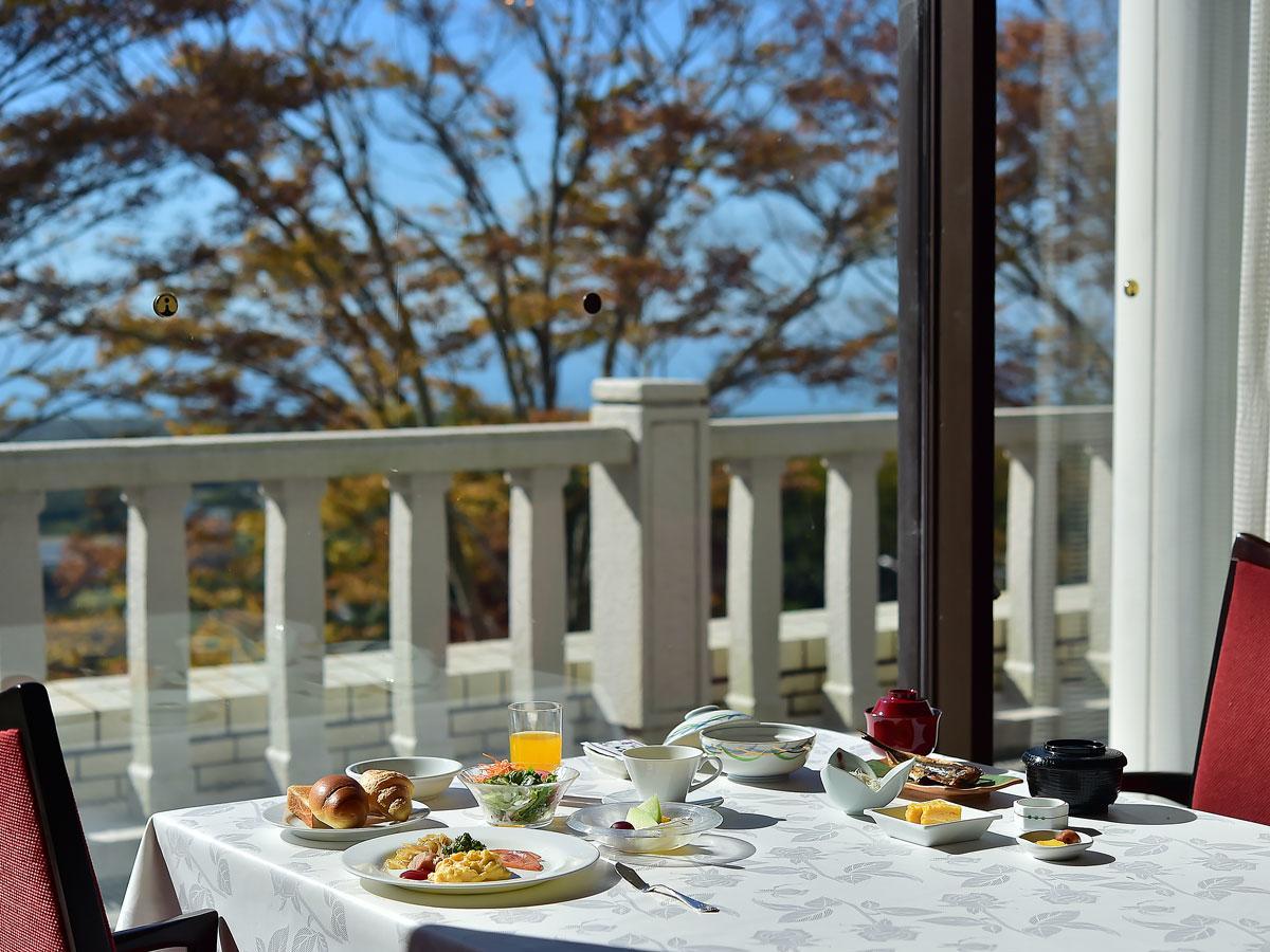 Shizuoka Country Hamaoka Course & Hotel Omaezaki Εξωτερικό φωτογραφία
